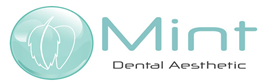 Logo Mint Dental